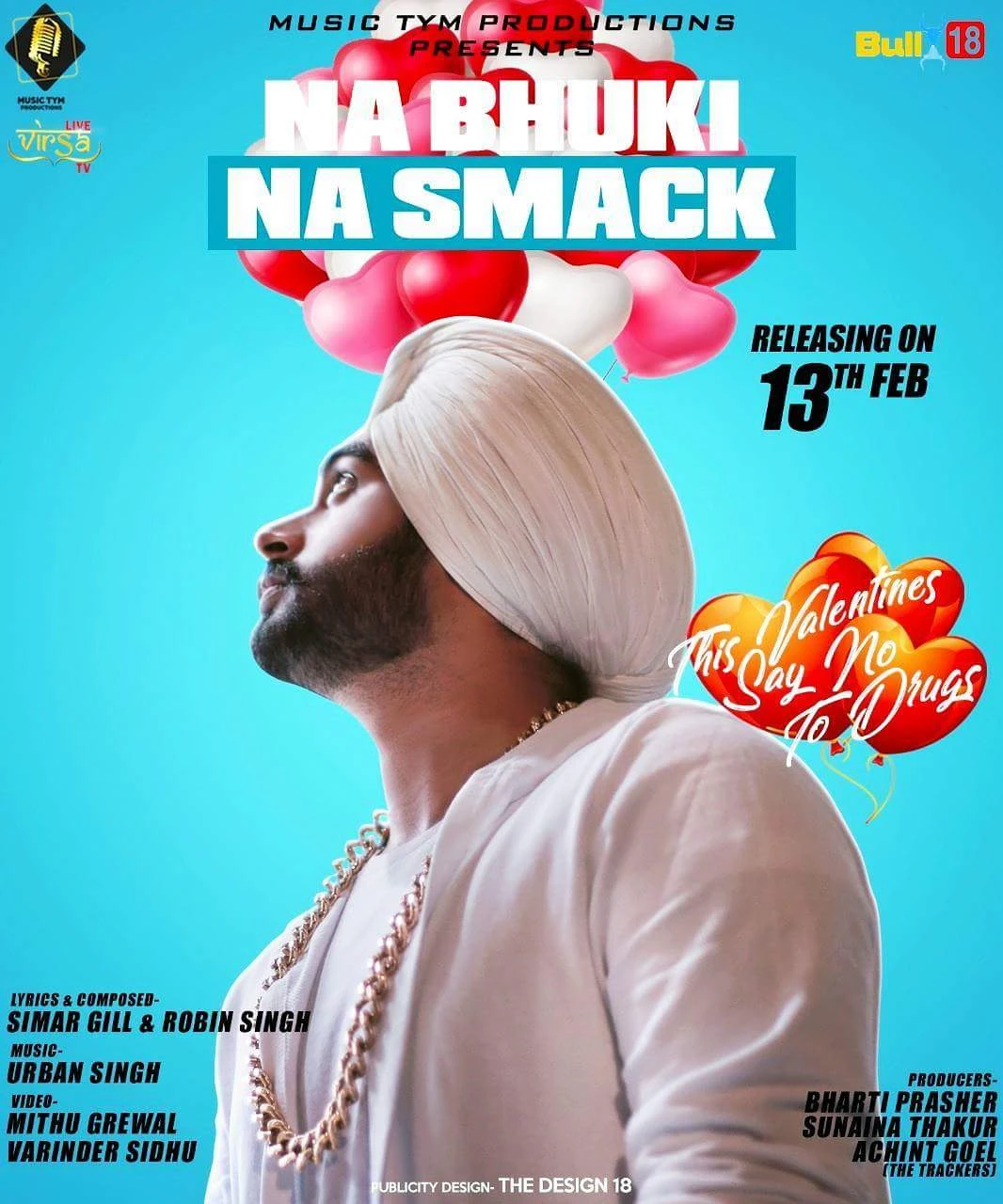 Simar Gill New Songs and Top 20 Albums