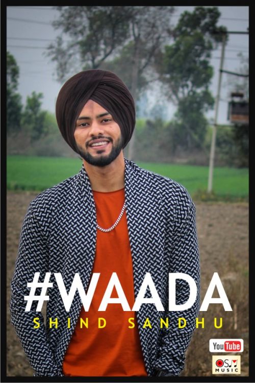 Waada Shind Sandhu mp3 song ringtone, Waada Shind Sandhu Ringtone Download - RiskyJatt.Com