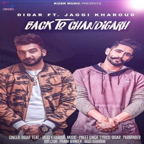 Back To Chandigarh Didar, Jaggi Kharoud mp3 song ringtone, Back To Chandigarh Didar, Jaggi Kharoud Ringtone Download - RiskyJatt.Com