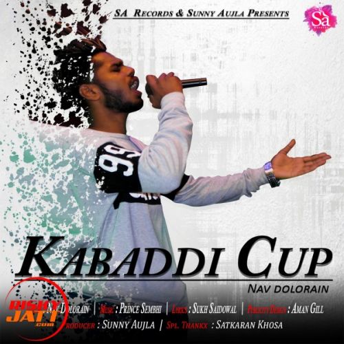 Kabaddi Cup Nav Dolorain mp3 song ringtone, Kabaddi Cup Nav Dolorain Ringtone Download - RiskyJatt.Com