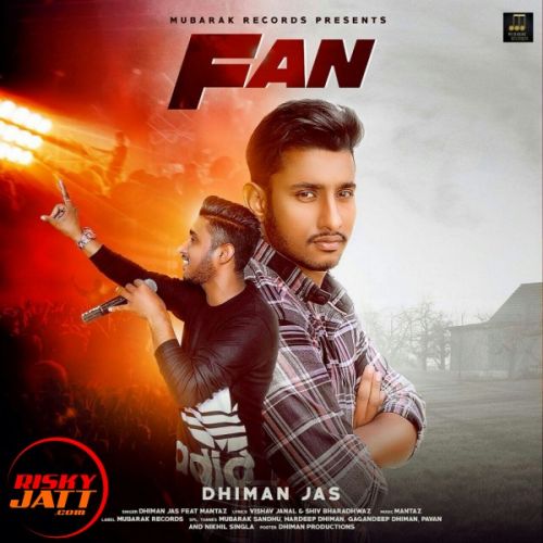 Fan Dhiman Jas mp3 song ringtone, Fan Dhiman Jas Ringtone Download - RiskyJatt.Com