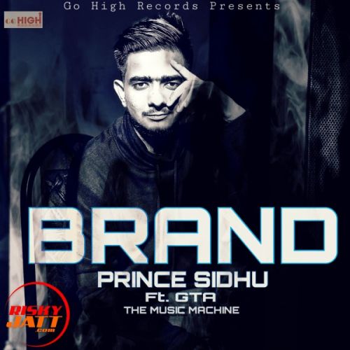 Brand Prince Sidhu mp3 song ringtone, Brand Prince Sidhu Ringtone Download - RiskyJatt.Com