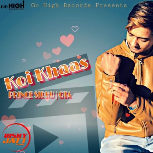 Koi Khas Prince Sidhu mp3 song ringtone, Koi Khas Prince Sidhu Ringtone Download - RiskyJatt.Com