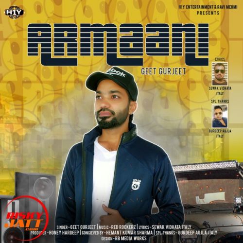 Armaani Geet Gurjeet mp3 song ringtone, Armaani Geet Gurjeet Ringtone Download - RiskyJatt.Com