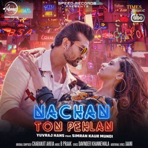 Nachan Ton Pehlan Yuvraj Hans mp3 song ringtone, Nachan Ton Pehlan Yuvraj Hans Ringtone Download - RiskyJatt.Com