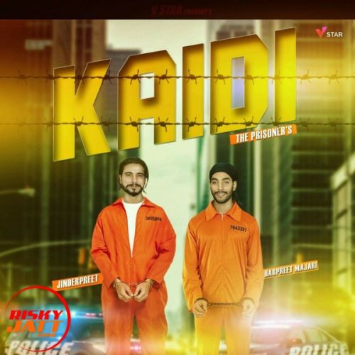 Kaidi Harpreet Majari, Jinder Preet mp3 song ringtone, Kaidi Harpreet Majari, Jinder Preet Ringtone Download - RiskyJatt.Com