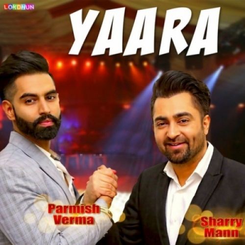 Yaara Reprise Sharry Mann mp3 song ringtone, Yaara Reprise Sharry Mann Ringtone Download - RiskyJatt.Com