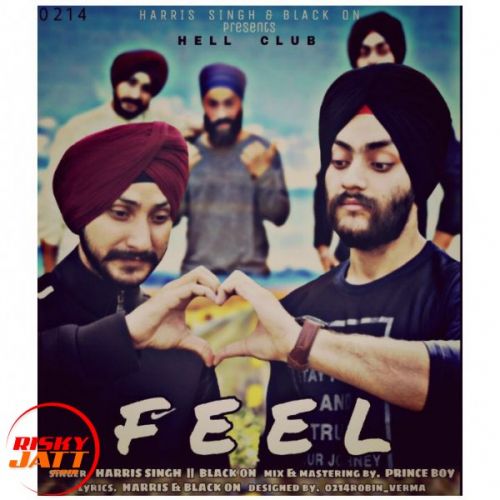 Feel Harris Singh, Black On mp3 song ringtone, Feel Harris Singh, Black On Ringtone Download - RiskyJatt.Com