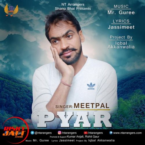 Pyar Meetpal mp3 song ringtone, Pyar Meetpal Ringtone Download - RiskyJatt.Com