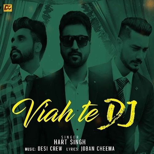 Viah Te Dj Hart Singh mp3 song ringtone, Viah Te Dj Hart Singh Ringtone Download - RiskyJatt.Com