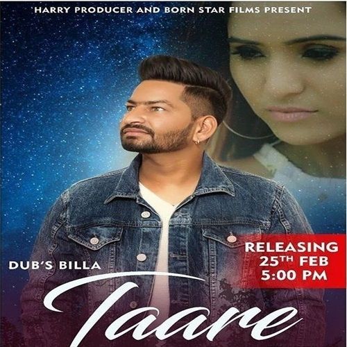 Taare Dubs Billa, Hiten mp3 song ringtone, Taare Dubs Billa, Hiten Ringtone Download - RiskyJatt.Com