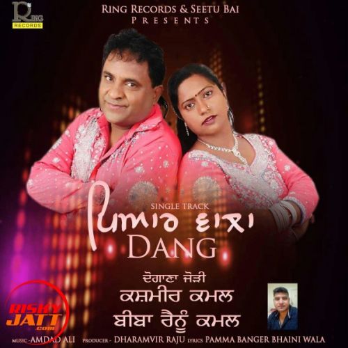 Pyar Vala Dang Kashmir Kamal, Biba Renu Kamal mp3 song ringtone, Pyar Vala Dang Kashmir Kamal, Biba Renu Kamal Ringtone Download - RiskyJatt.Com