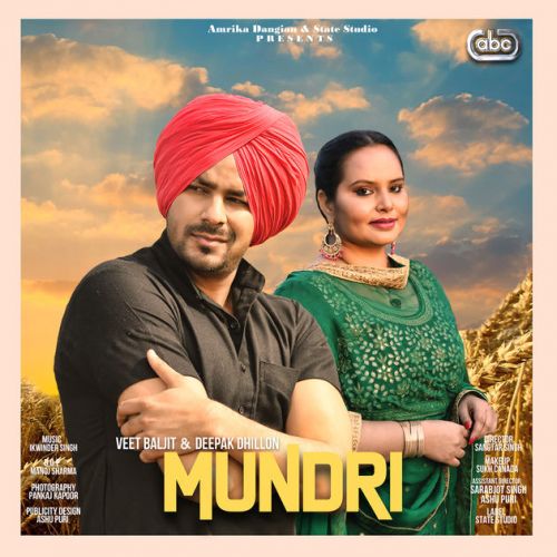 Mundri Veet Baljit, Deepak Dhillon mp3 song ringtone, Mundri Veet Baljit, Deepak Dhillon Ringtone Download - RiskyJatt.Com