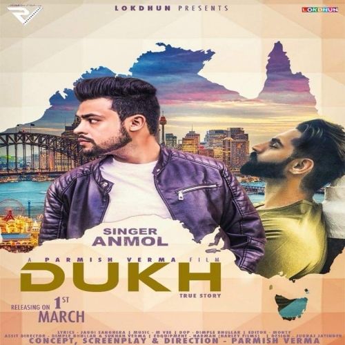 Dukh Anmol mp3 song ringtone, Dukh Anmol Ringtone Download - RiskyJatt.Com