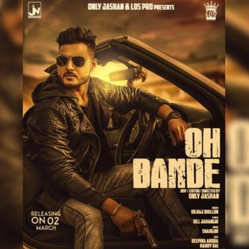 Oh Bande Dilraj Dhillon mp3 song ringtone, Oh Bande Dilraj Dhillon Ringtone Download - RiskyJatt.Com