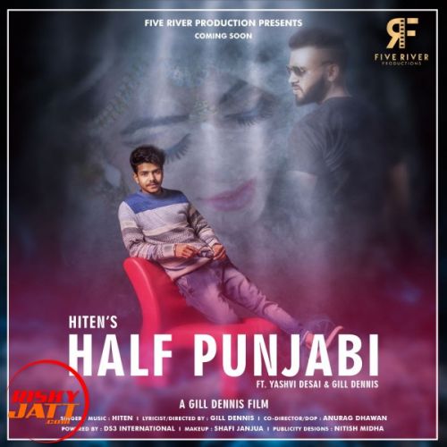 Half Punjabi Hiten mp3 song ringtone, Half Punjabi Hiten Ringtone Download - RiskyJatt.Com