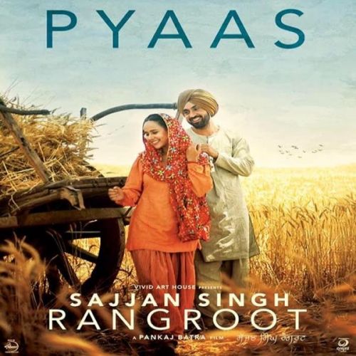 Pyaas (Sajjan Singh Rangroot) Diljit Dosanjh mp3 song ringtone, Pyaas (Sajjan Singh Rangroot) Diljit Dosanjh Ringtone Download - RiskyJatt.Com