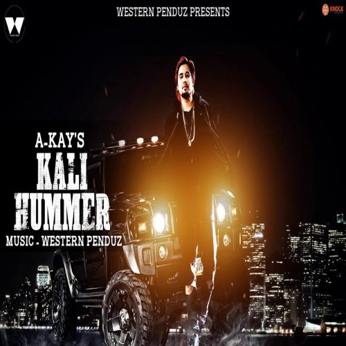 Kali Hummer A Kay mp3 song ringtone, Kali Hummer A Kay Ringtone Download - RiskyJatt.Com