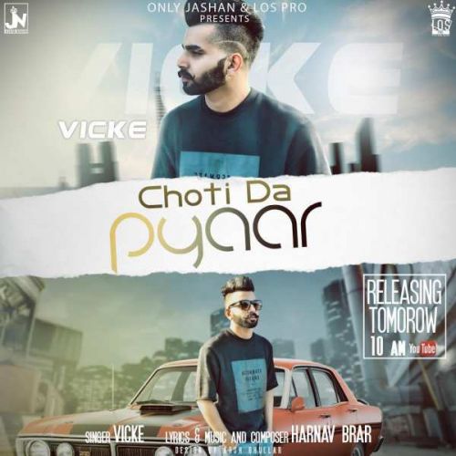 Choti Da Pyaar Harnav Brar, Vikce mp3 song ringtone, Choti Da Payar Harnav Brar, Vikce Ringtone Download - RiskyJatt.Com