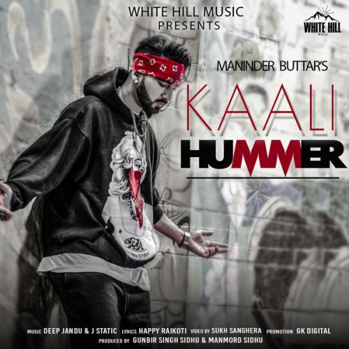 Kaali Hummer Maninder Buttar mp3 song ringtone, Kaali Hummer Maninder Buttar Ringtone Download - RiskyJatt.Com