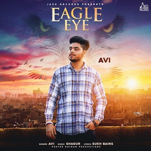 Eagle Eye Avi mp3 song ringtone, Eagle Eye Avi Ringtone Download - RiskyJatt.Com