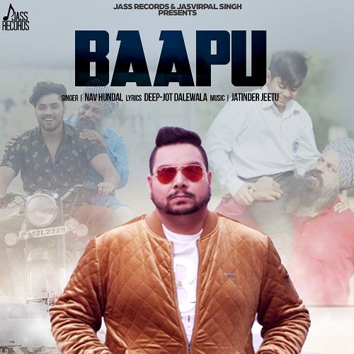 Baapu Nav Hundal mp3 song ringtone, Baapu Nav Hundal Ringtone Download - RiskyJatt.Com