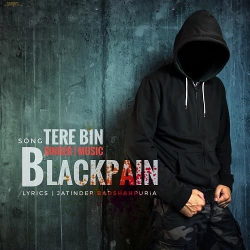 Tere Bin Blackpain mp3 song ringtone, Tere Bin Blackpain Ringtone Download - RiskyJatt.Com