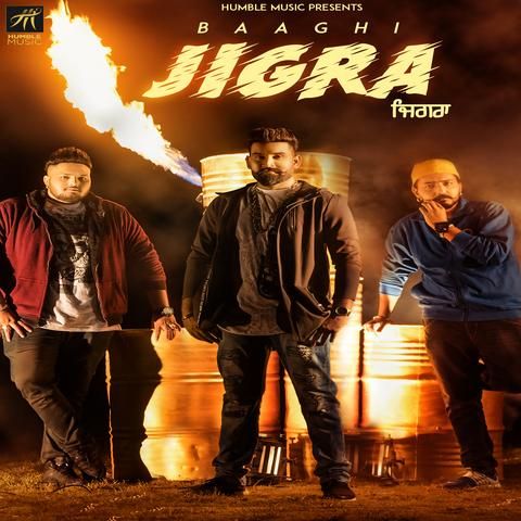 Jigra Baaghi mp3 song ringtone, Jigra Baaghi Ringtone Download - RiskyJatt.Com