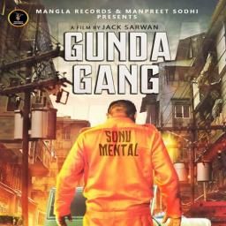 Gunda Gang Sonu Bajwa mp3 song ringtone, Gunda Gang Sonu Bajwa Ringtone Download - RiskyJatt.Com