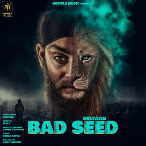 Bad Seed Sultaan mp3 song ringtone, Bad Seed Sultaan Ringtone Download - RiskyJatt.Com