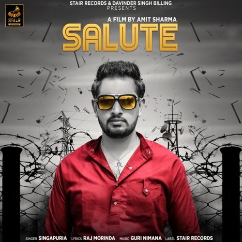 Salute Singapuria mp3 song ringtone, Salute Singapuria Ringtone Download - RiskyJatt.Com