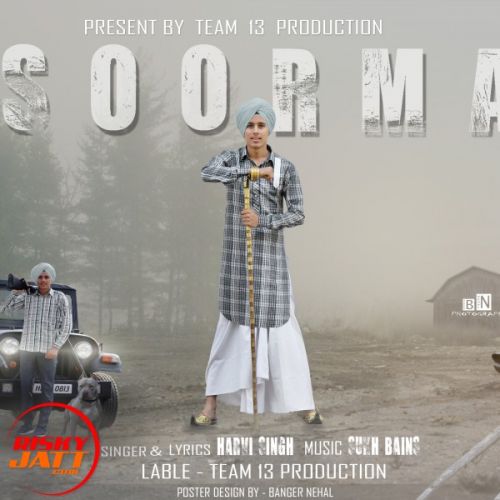 Soorma Harvi Singh mp3 song ringtone, Soorma Harvi Singh Ringtone Download - RiskyJatt.Com