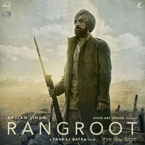 Sajjana (Sajjan Singh Rangroot) Diljit Dosanjh mp3 song ringtone, Sajjana (Sajjan Singh Rangroot) Diljit Dosanjh Ringtone Download - RiskyJatt.Com