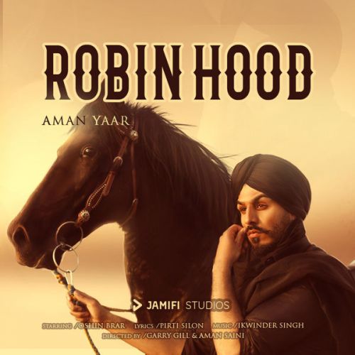 Robin Hood Aman Yaar mp3 song ringtone, Robin Hood Aman Yaar Ringtone Download - RiskyJatt.Com