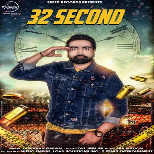 32 Second Jaskaran Grewal mp3 song ringtone, 32 Second Jaskaran Grewal Ringtone Download - RiskyJatt.Com