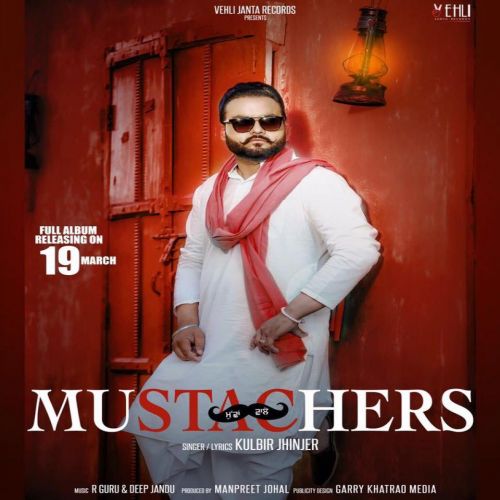 Jatt A Reality (Mustachers) Kulbir Jhinjer mp3 song ringtone, Jatt A Reality (Mustachers) Kulbir Jhinjer Ringtone Download - RiskyJatt.Com