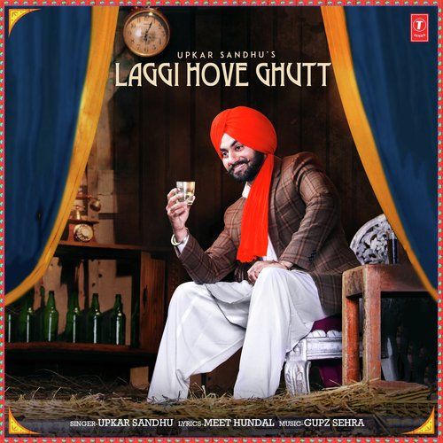 Laggi Hove Ghutt Upkar Sandhu mp3 song ringtone, Laggi Hove Ghutt Upkar Sandhu Ringtone Download - RiskyJatt.Com