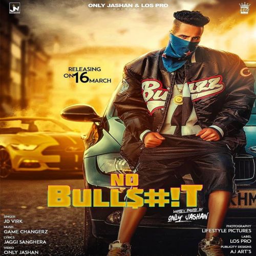 No Bhullshit JD Virk mp3 song ringtone, No Bhullshit JD Virk Ringtone Download - RiskyJatt.Com