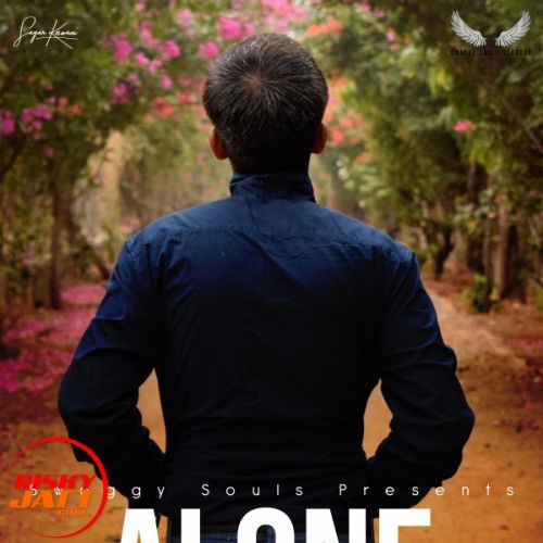 Alone Sankalp Sachdeva, Shridhar Nagar, Swaggy Souls mp3 song ringtone, Alone Sankalp Sachdeva, Shridhar Nagar, Swaggy Souls Ringtone Download - RiskyJatt.Com