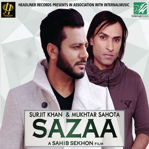 Sazaa Surjit Khan mp3 song ringtone, Sazaa Surjit Khan Ringtone Download - RiskyJatt.Com