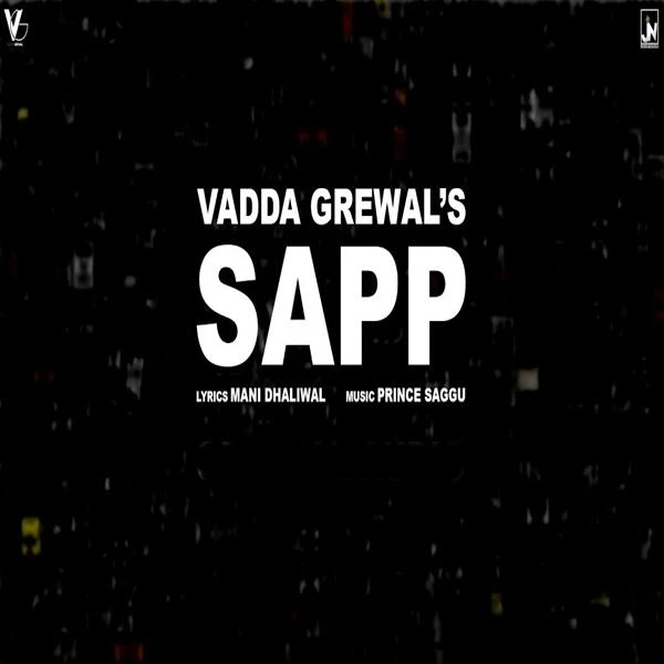 Vadda Grewal New Songs and Top 20 Albums
