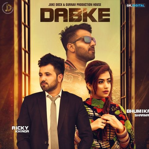 Dabke Ricky Khinda mp3 song ringtone, Dabke Ricky Khinda Ringtone Download - RiskyJatt.Com