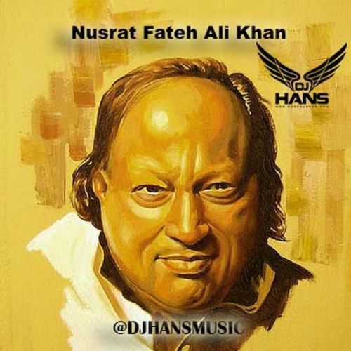 Nusrat Fateh Ali Khan Mashup Dj Hans mp3 song ringtone, Nusrat Fateh Ali Khan Mashup Dj Hans Ringtone Download - RiskyJatt.Com