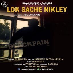 Lok Sache Nikley Blackpain mp3 song ringtone, Lok Sache Nikley Blackpain Ringtone Download - RiskyJatt.Com