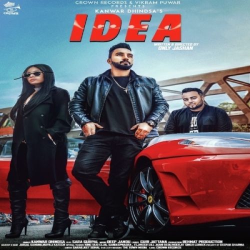 Idea Kanwar Dhindsa, Sara Gurpal mp3 song ringtone, Idea Kanwar Dhindsa, Sara Gurpal Ringtone Download - RiskyJatt.Com