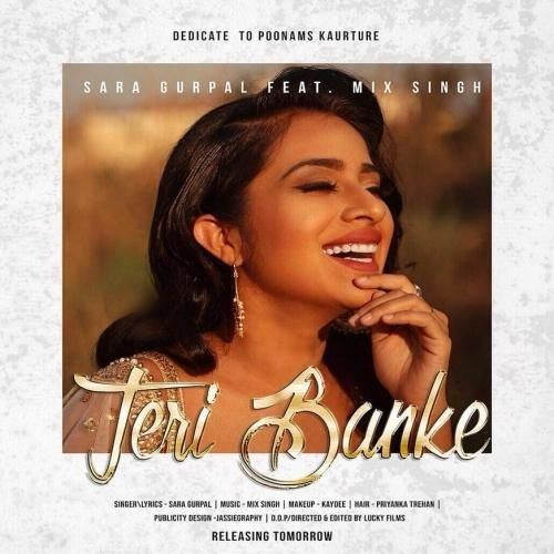 Tere Banke Sara Gurpal mp3 song ringtone, Tere Banke Sara Gurpal Ringtone Download - RiskyJatt.Com