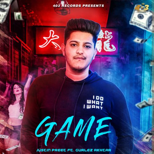 Game Justin Preet, Gurlej Akhtar mp3 song ringtone, Game Justin Preet, Gurlej Akhtar Ringtone Download - RiskyJatt.Com