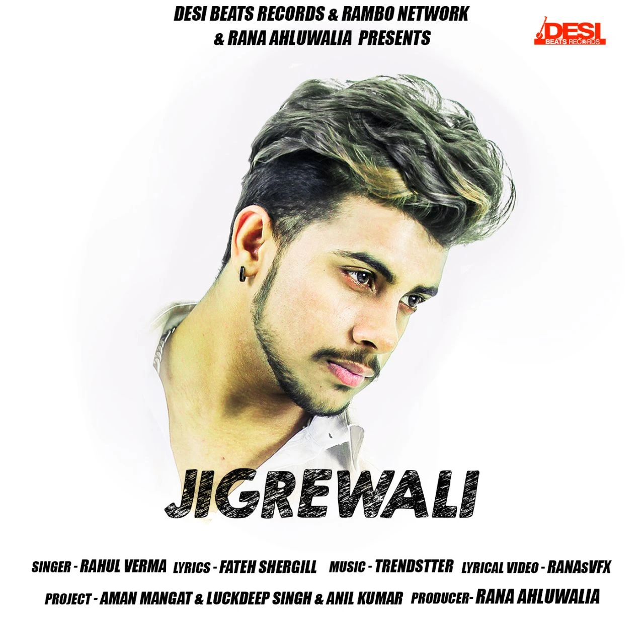 Rahul Verma New Songs and Top 20 Albums