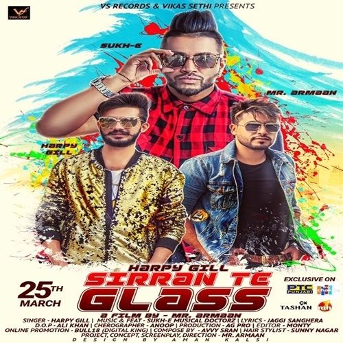 Sirran Te Glass Harpy Gill, Sukhe Muzical Doctorz mp3 song ringtone, Sirran Te Glass Harpy Gill, Sukhe Muzical Doctorz Ringtone Download - RiskyJatt.Com