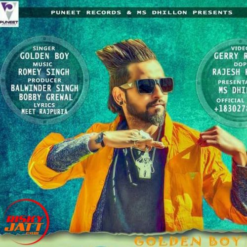 Desi Beats Golden Boy mp3 song ringtone, Desi Beats Golden Boy Ringtone Download - RiskyJatt.Com